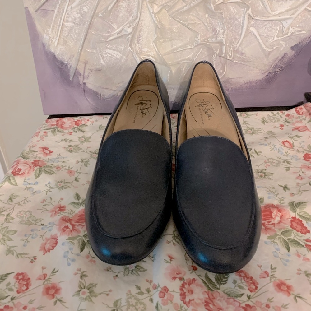Life Stride heels